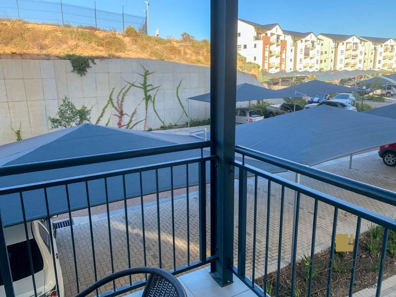 To Let 1 Bedroom Property for Rent in Richwood Western Cape